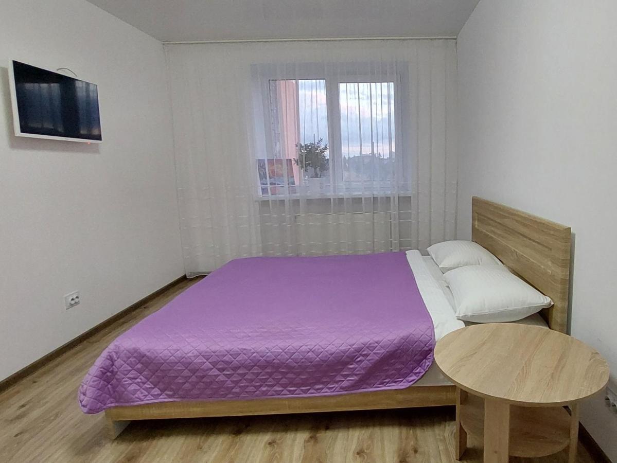 Яровиця З Кондиціонером,Центр Lutsk Luaran gambar